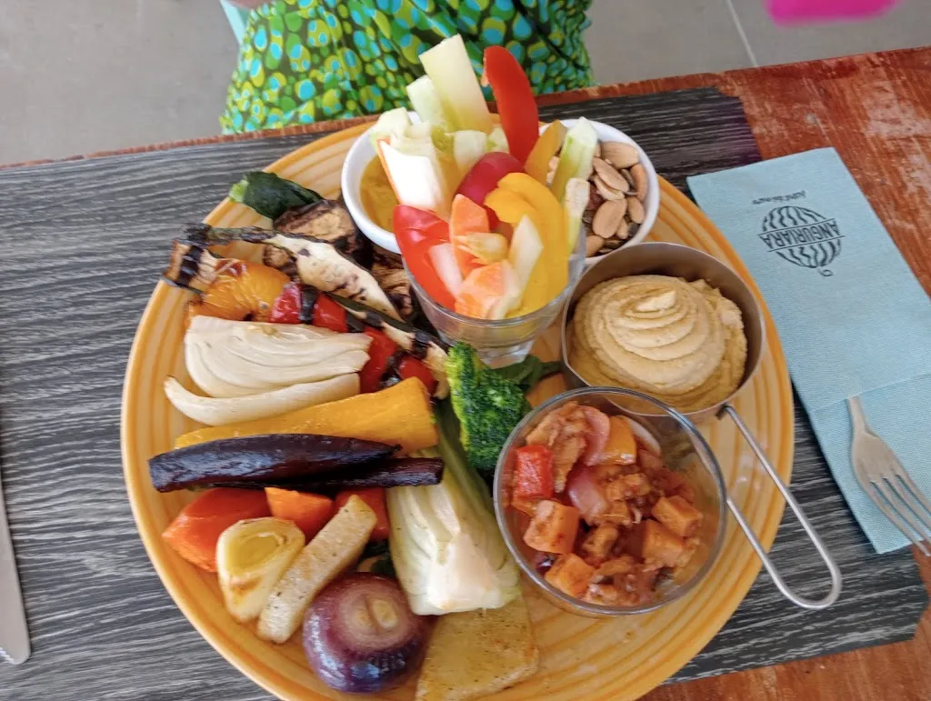 Menu_In Anguriara - Ristorante e Bistrot del Mare_Rosolina_image_9