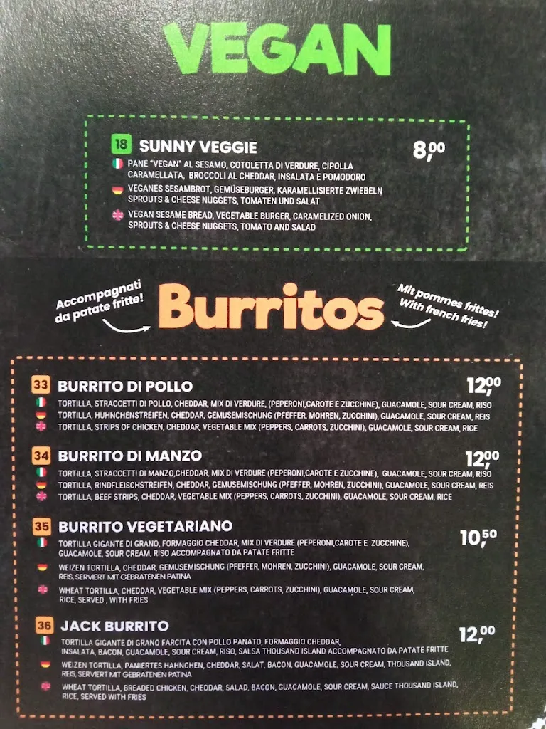 Menu_Mr Jack Burger - Ristorante Rosolina Mare_Rosolina_image_3