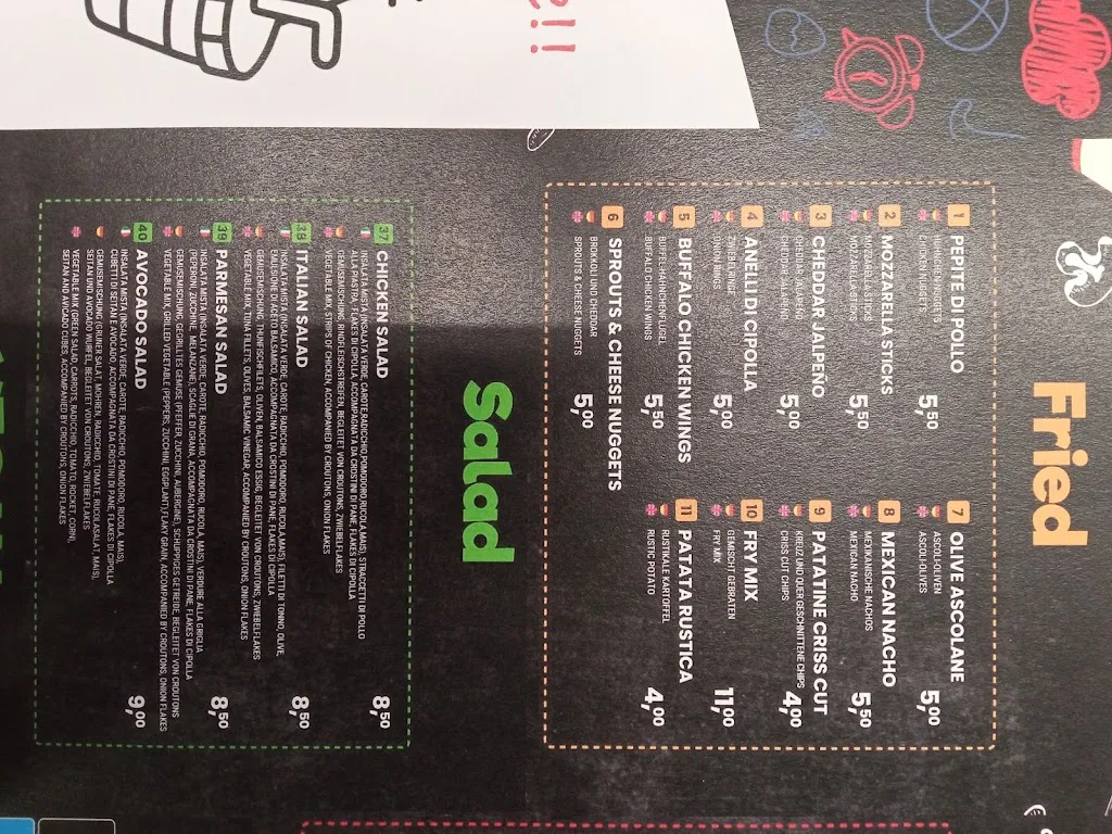 Menu_Mr Jack Burger - Ristorante Rosolina Mare_Rosolina_image_4