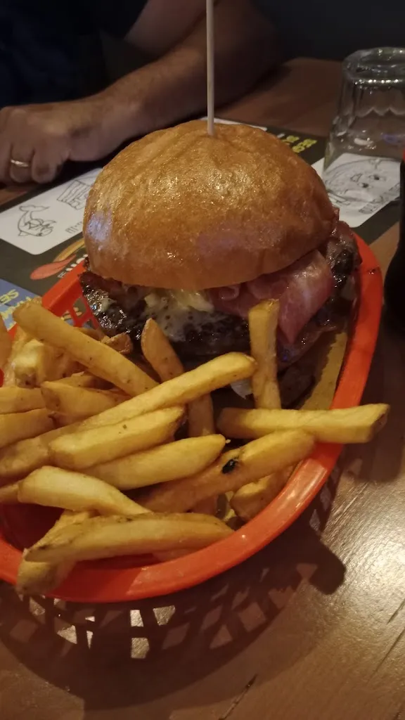 Menu_Mr Jack Burger - Ristorante Rosolina Mare_Rosolina_image_8