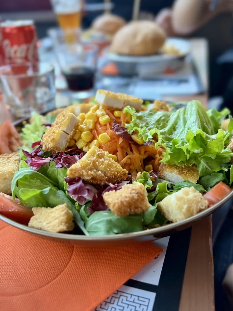 Jakob Montrasio_Mr Jack Burger - Ristorante Rosolina Mare_Rosolina_review