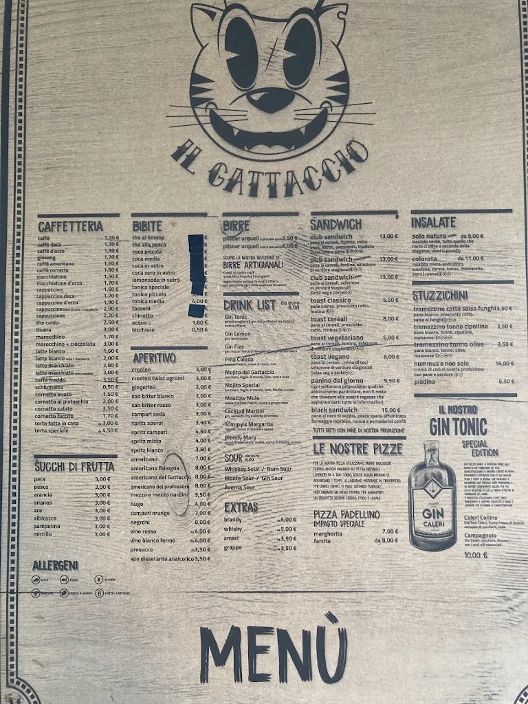 Menu_Il Gattaccio_Rosolina_image_4