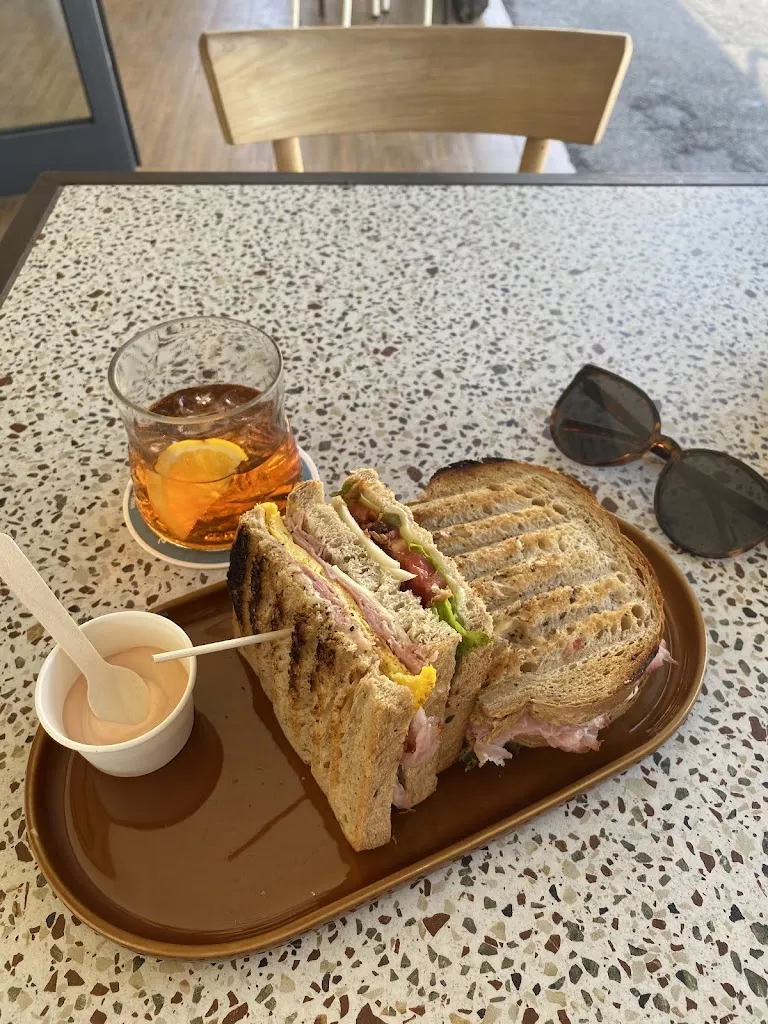 Vendula Somerauerová_Il Gattaccio_Rosolina_review