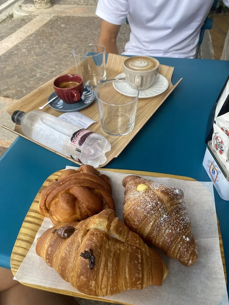 Julia Fonseca_Il Gattaccio_Rosolina_review