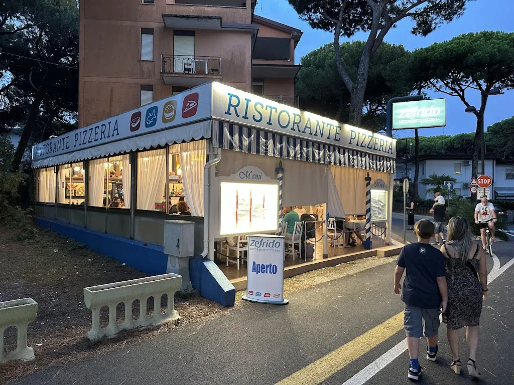 Ristorante Pizzeria Zefrido_Rosolina_slider_image_1