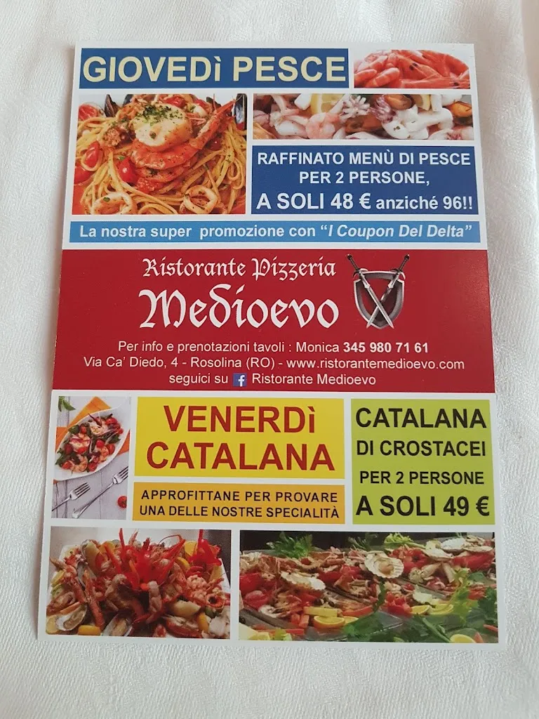 Menu_Ristorante Medioevo_Rosolina_immagine_1