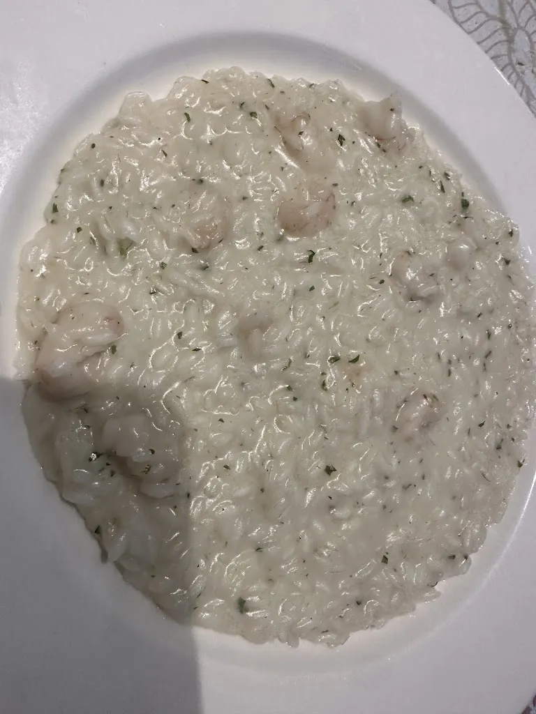 Benjamin Holst_Ristorante Medioevo_Rosolina_recensione