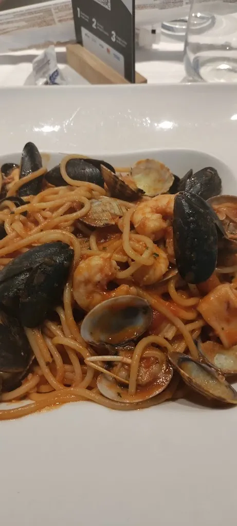 massimo malvestio_Ristorante Medioevo_Rosolina_recensione