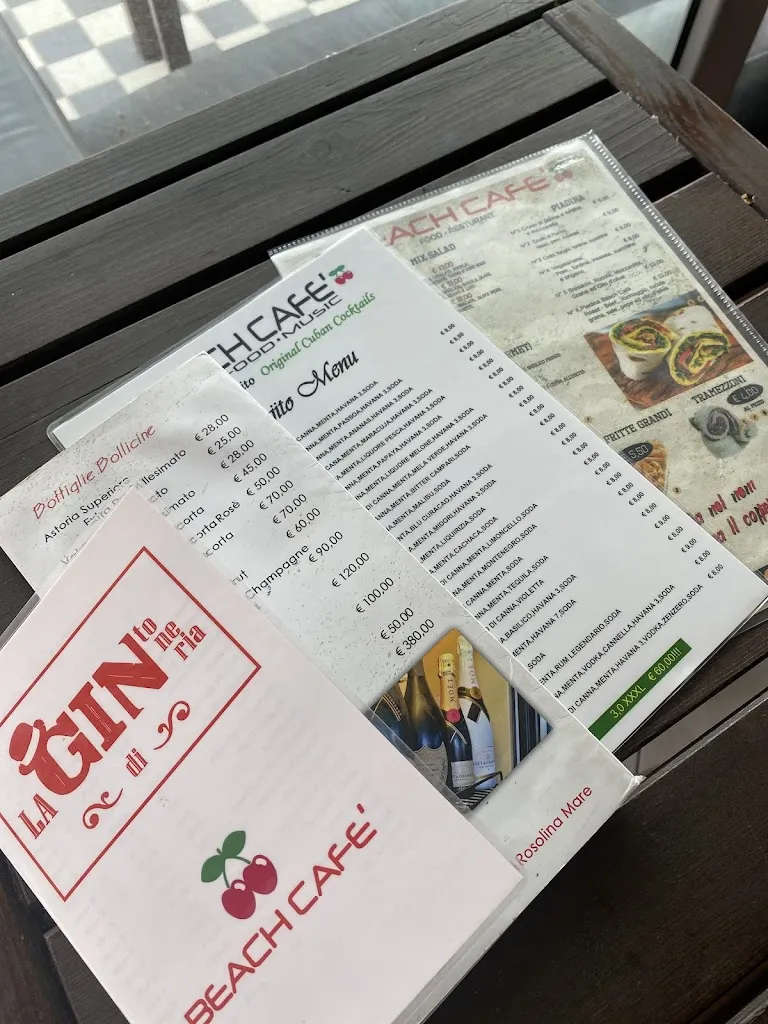 Menu_Beach Café_Rosolina_image_3