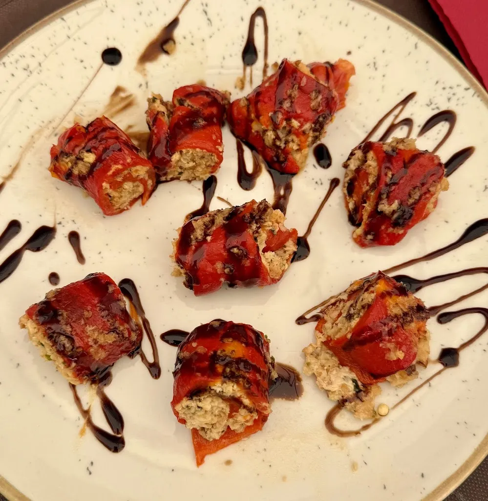 Carmen Fiore_Terrazza Paduli_Roseto Valfortore_review