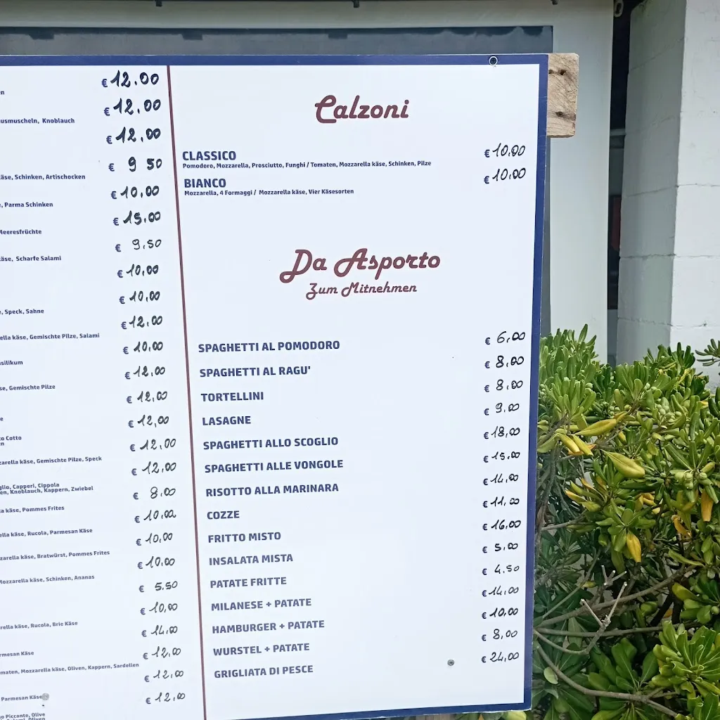 Menu_Ristorante Pizzeria Segelschule_Rosolina_image_4