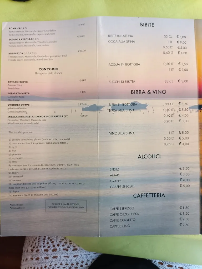 Menu_Ristorante Pizzeria Al Corsaro_Rosolina_image_1