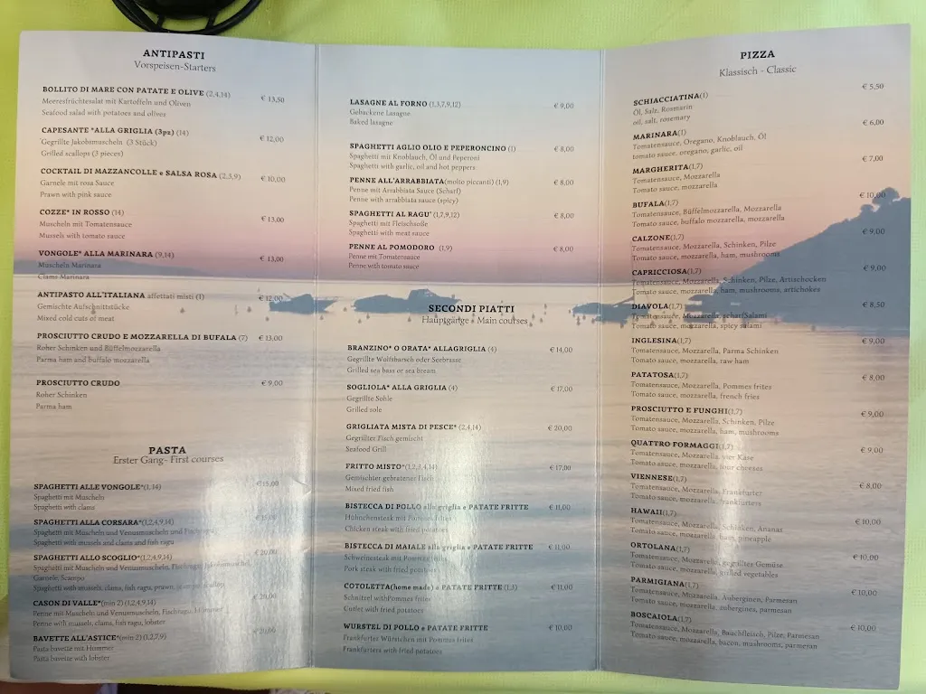 Menu_Ristorante Pizzeria Al Corsaro_Rosolina_image_2