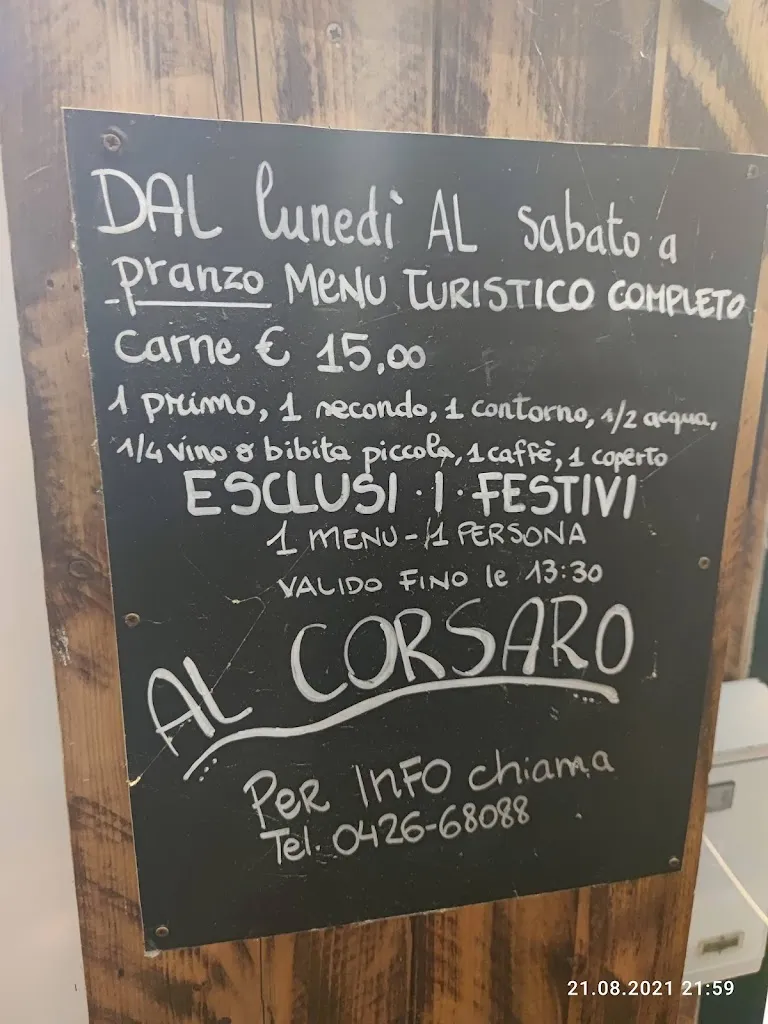 Menu_Ristorante Pizzeria Al Corsaro_Rosolina_image_4