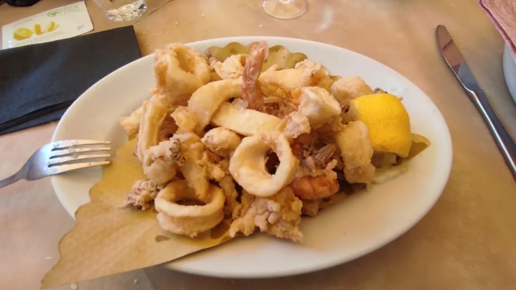 Carlo Di Franco_Ristorante Pizzeria Al Corsaro_Rosolina_review