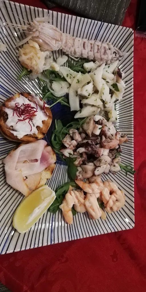 pamela freguglia_Ristorante Sottovento - Locazione Turistica_Rosolina_review