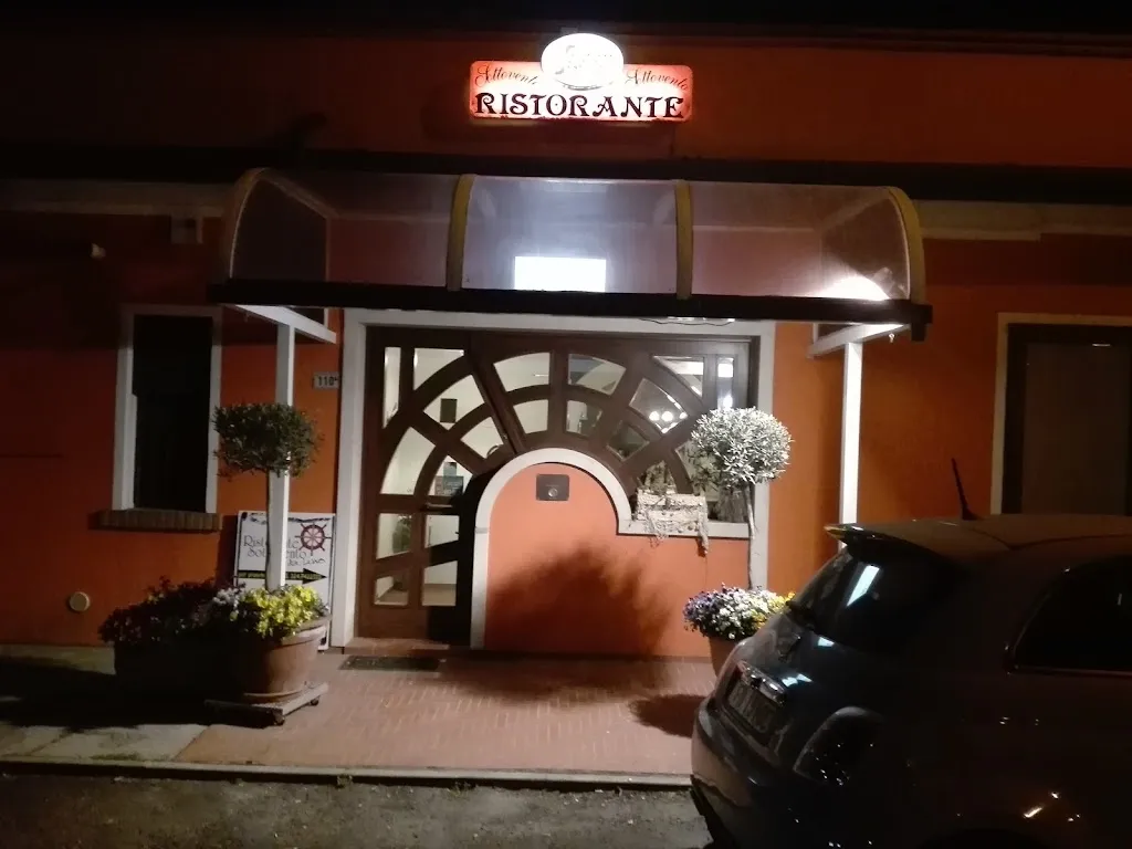 Ristorante Sottovento - Locazione Turistica_Rosolina_slider_image_1