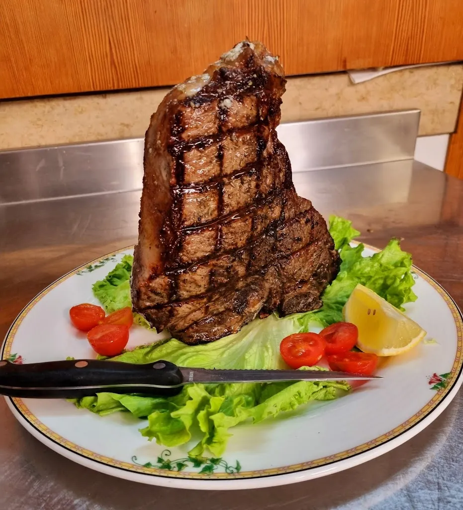 Ristorante Sottovento - Locazione Turistica_Rosolina_slider_image_2