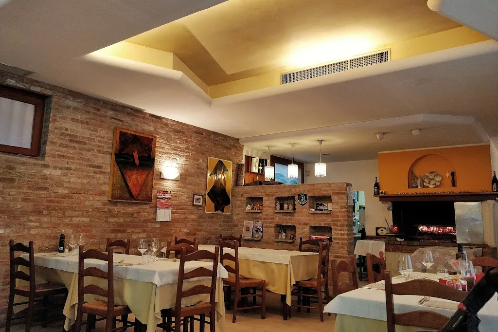 Marco Cattarin_Aurora II S.n.c._Rosolina_review