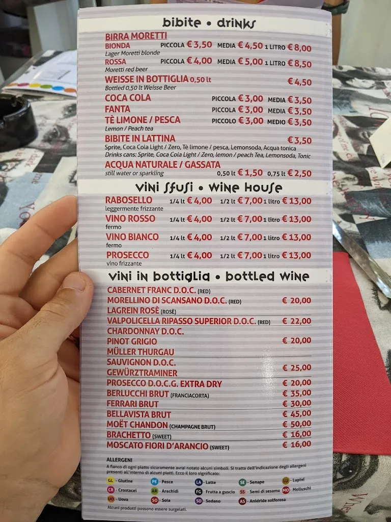 Menu_Ristorante Oasi della Pizza_Rosolina_image_3