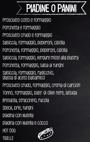 Menu_PIADINERIA da ROMEO in ROMEA_Rosolina_image_2