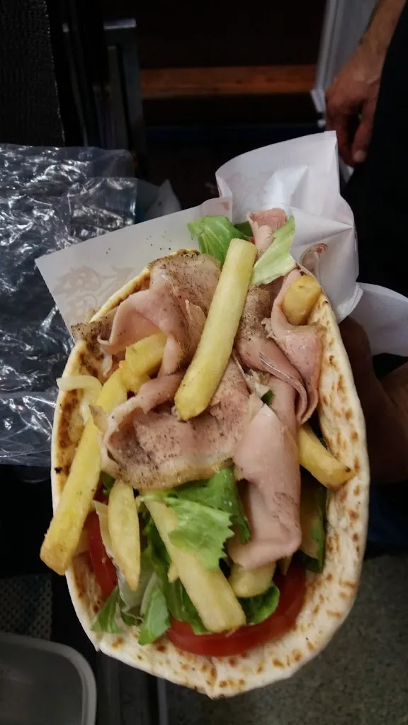 Menu_PIADINERIA da ROMEO in ROMEA_Rosolina_image_3