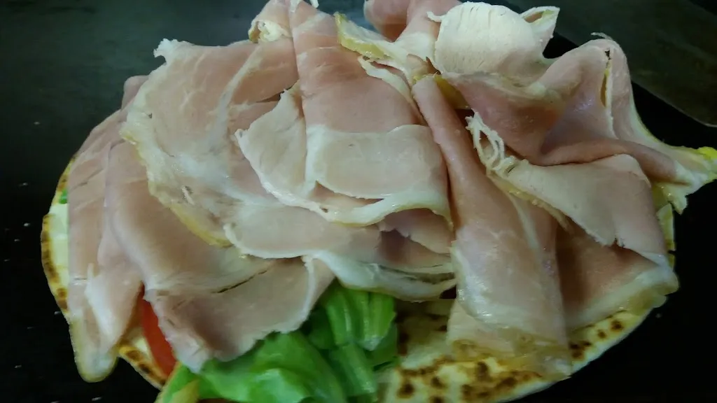 Menu_PIADINERIA da ROMEO in ROMEA_Rosolina_image_6