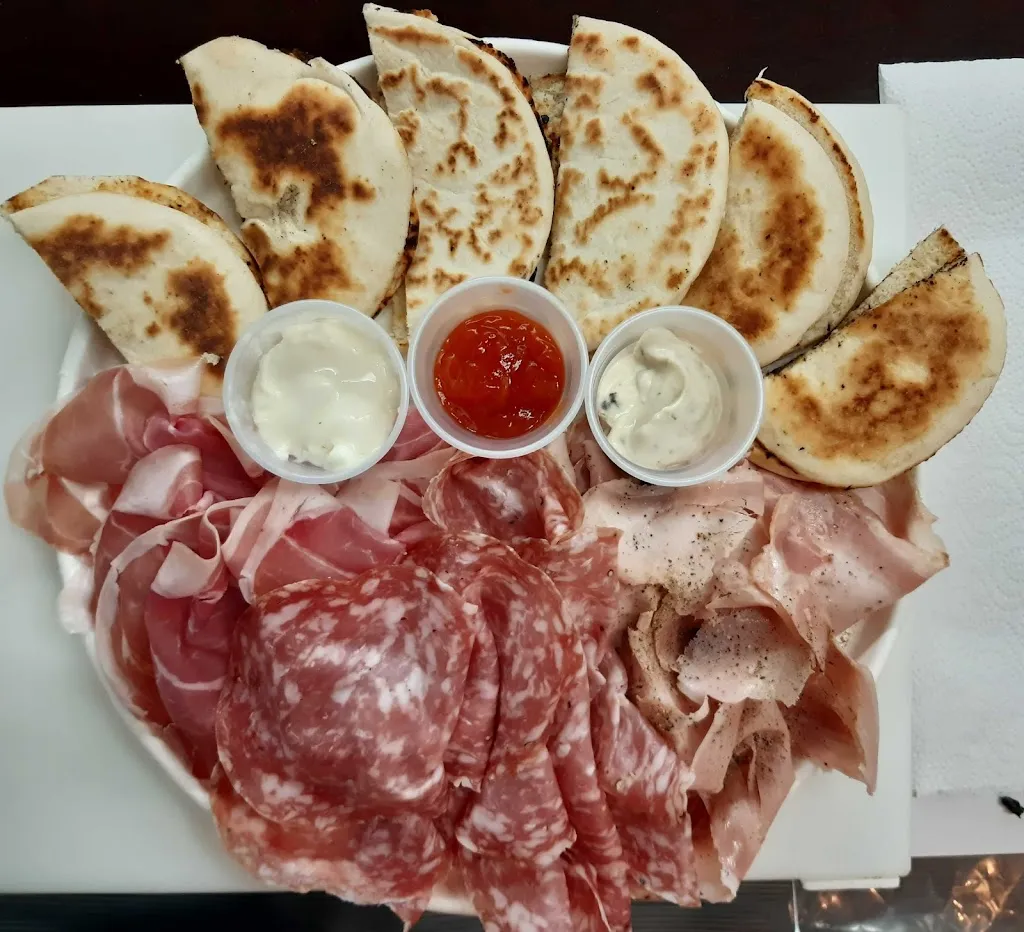 Menu_PIADINERIA da ROMEO in ROMEA_Rosolina_image_7