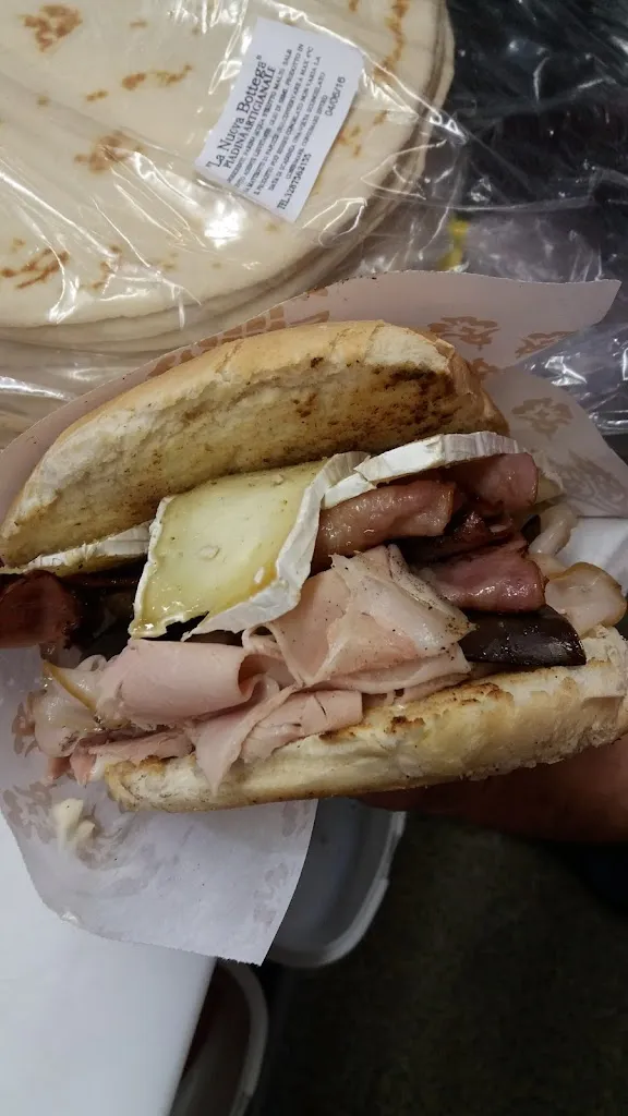 Menu_PIADINERIA da ROMEO in ROMEA_Rosolina_image_8