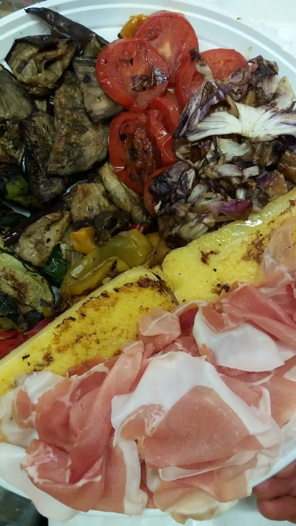 Menu_PIADINERIA da ROMEO in ROMEA_Rosolina_image_9