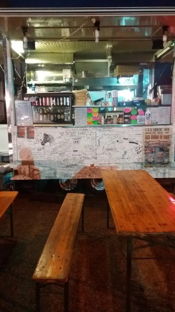 PIADINERIA da ROMEO in ROMEA_Rosolina_slider_image_1