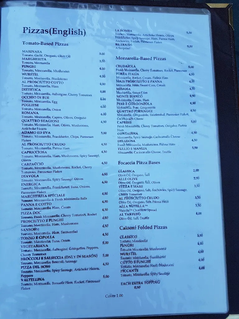 Menu_La Locanda di Tullio e Amalia - Re.Tra.Os. Di De Simone Antonio E Russo Francesco & C. S.N.C._Roseto Valfortore_image_4