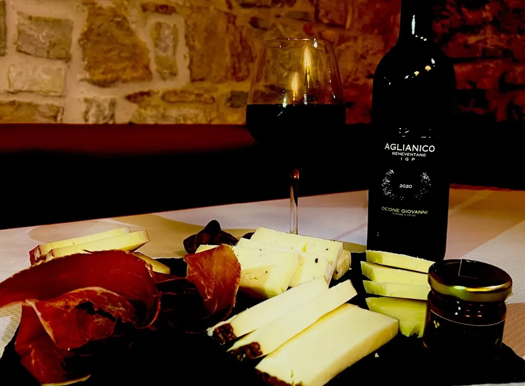 Menu_La Locanda di Tullio e Amalia - Re.Tra.Os. Di De Simone Antonio E Russo Francesco & C. S.N.C._Roseto Valfortore_image_7