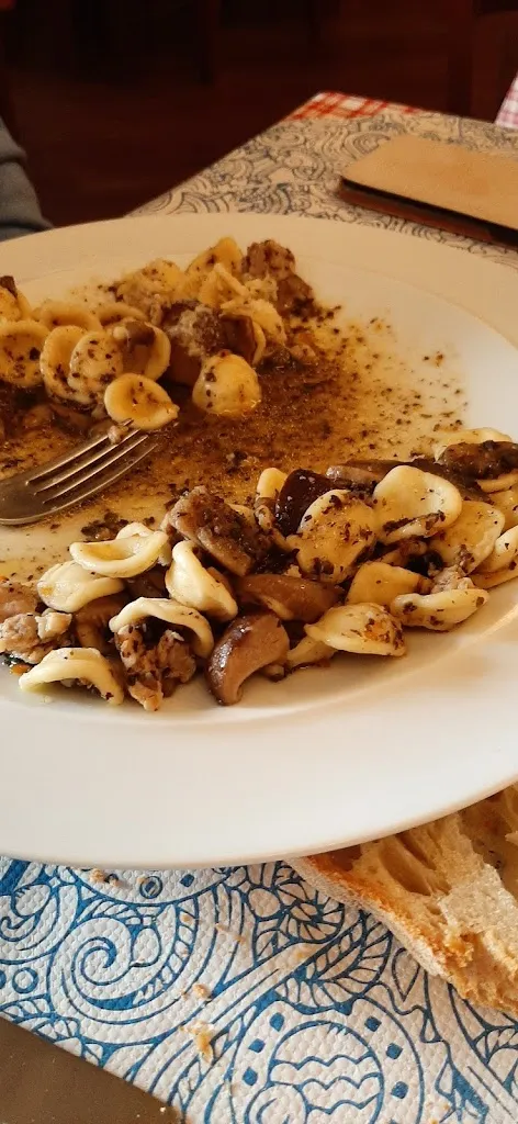 Menu_La Locanda di Tullio e Amalia - Re.Tra.Os. Di De Simone Antonio E Russo Francesco & C. S.N.C._Roseto Valfortore_image_8