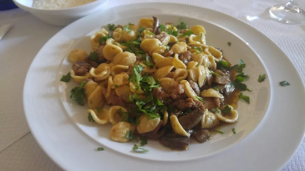 Menu_La Locanda di Tullio e Amalia - Re.Tra.Os. Di De Simone Antonio E Russo Francesco & C. S.N.C._Roseto Valfortore_image_9