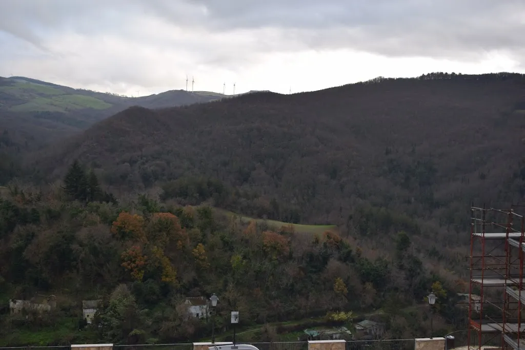 Niko_La Locanda di Tullio e Amalia - Re.Tra.Os. Di De Simone Antonio E Russo Francesco & C. S.N.C._Roseto Valfortore_review