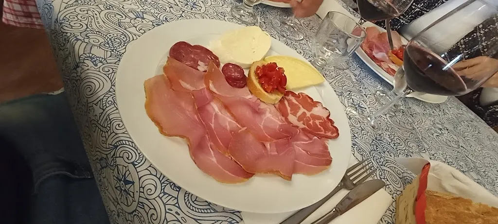 Peppe Special_La Locanda di Tullio e Amalia - Re.Tra.Os. Di De Simone Antonio E Russo Francesco & C. S.N.C._Roseto Valfortore_review