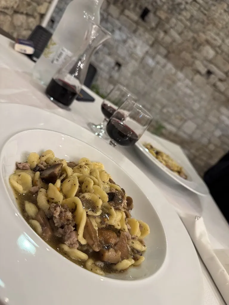 La Locanda di Tullio e Amalia - Re.Tra.Os. Di De Simone Antonio E Russo Francesco & C. S.N.C._Roseto Valfortore_slider_image_2