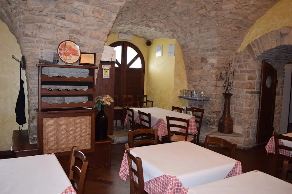 La Locanda di Tullio e Amalia - Re.Tra.Os. Di De Simone Antonio E Russo Francesco & C. S.N.C._Roseto Valfortore_slider_image_3