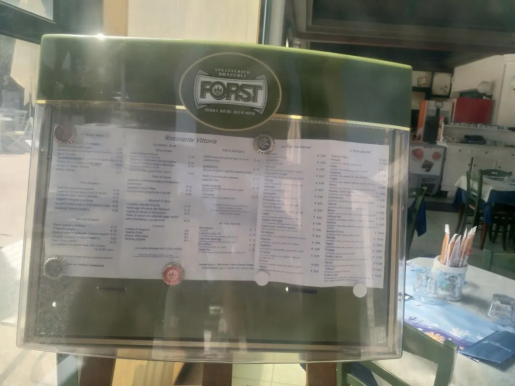 Menu_Ristorante Pizzeria Vittoria_Rosolina_immagine_2