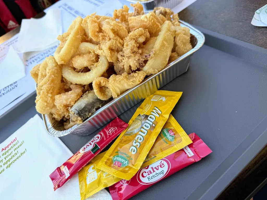 D. Knapp_Rosticceria Gallo Nero_Rosolina_review