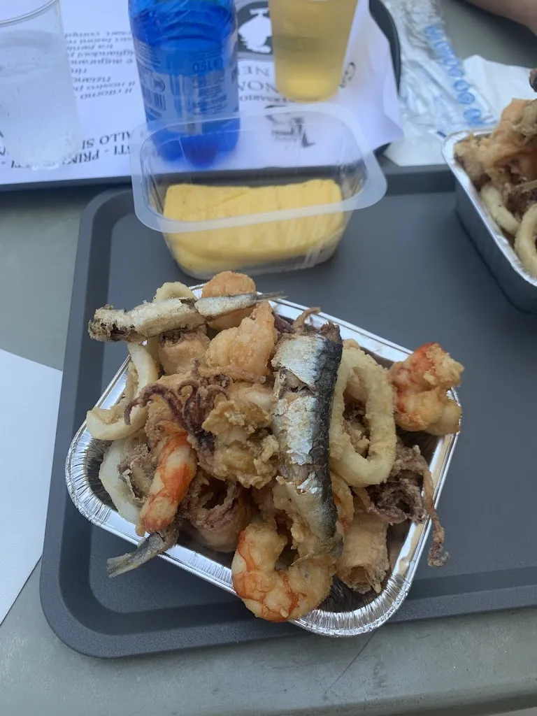 monica martinelli_Rosticceria Gallo Nero_Rosolina_review