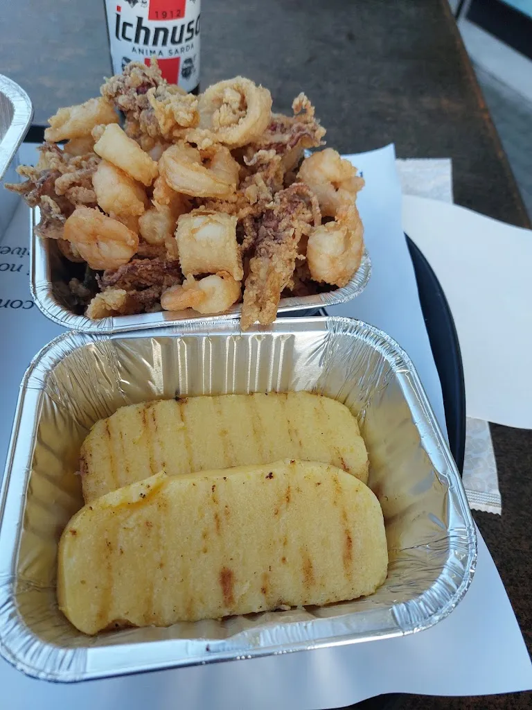 Leonardo Varagnolo_Rosticceria Gallo Nero_Rosolina_review