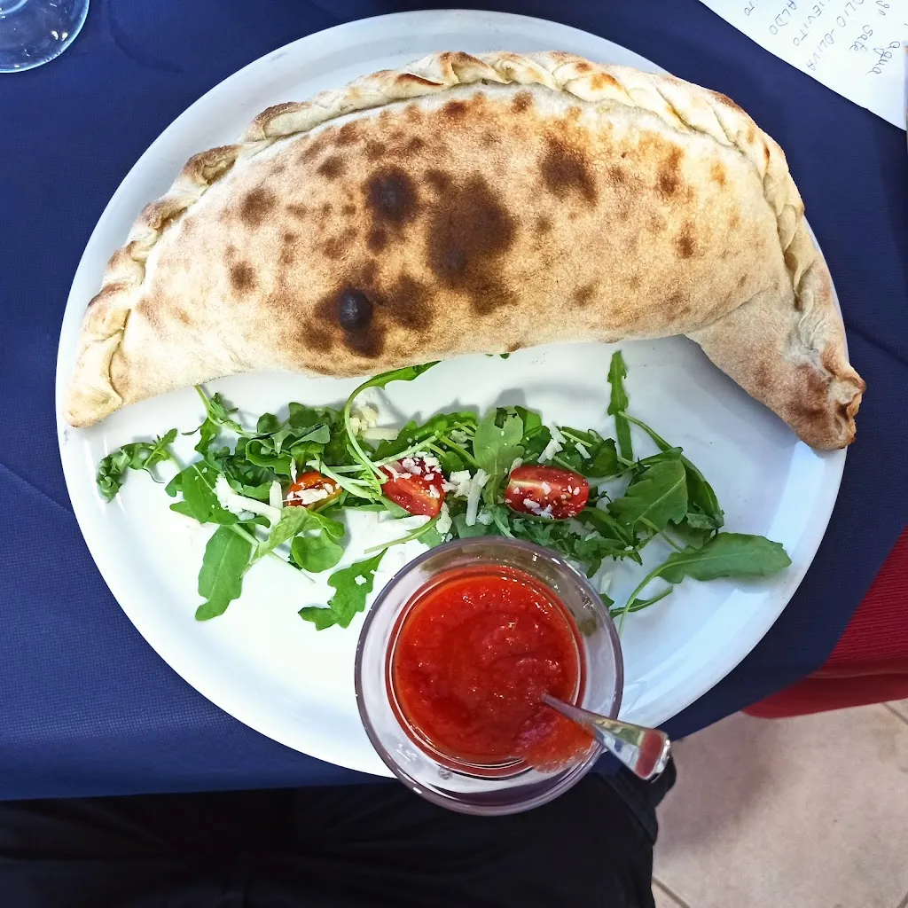 Menu_Ristorante Pizzeria Alexander_Rosolina_image_8