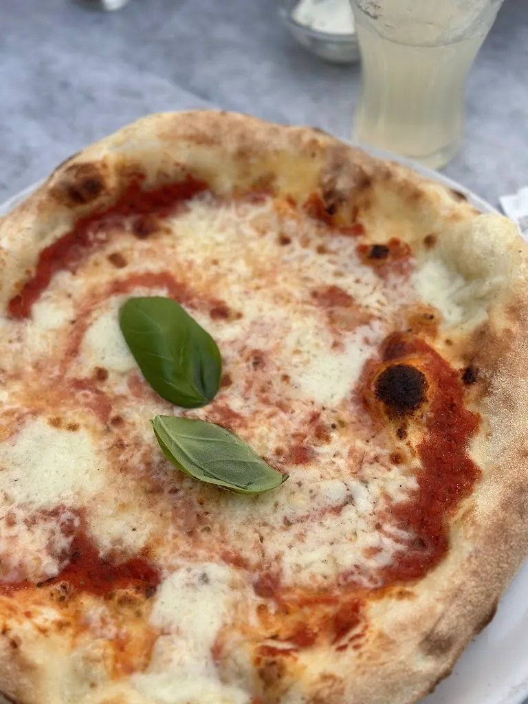 Menu_Ristorante Pizzeria Alexander_Rosolina_image_9