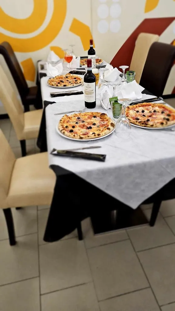 Dani_Ristorante Pizzeria Alexander_Rosolina_review