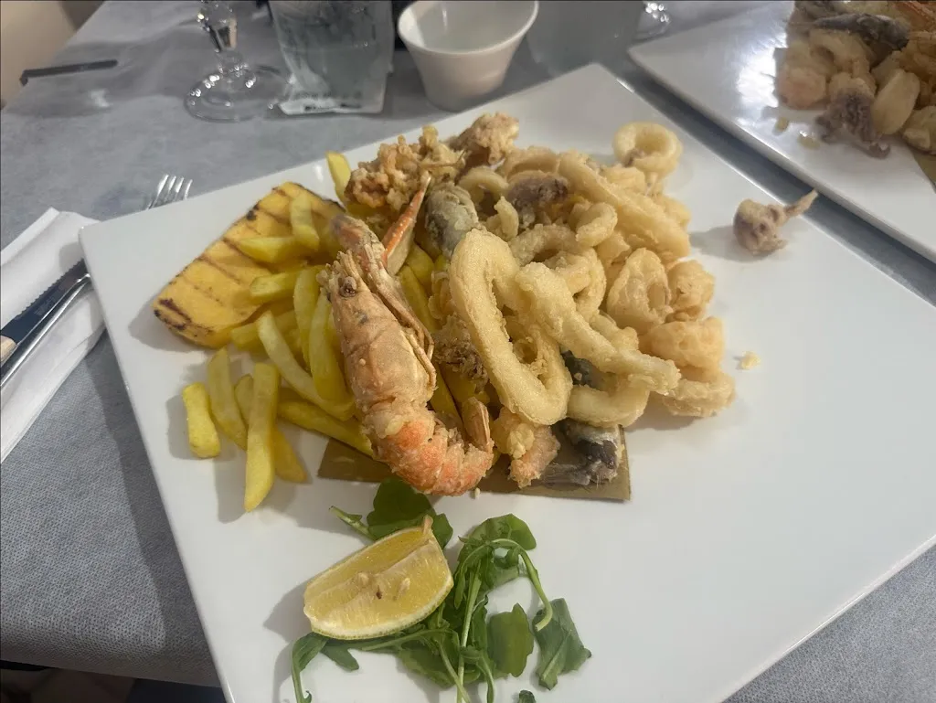 Ristorante Pizzeria Alexander_Rosolina_slider_image_3