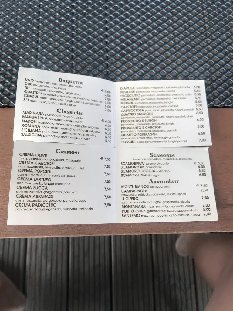 Menu_Da Berto Pizzeria Rosolina_Rosolina_image_3