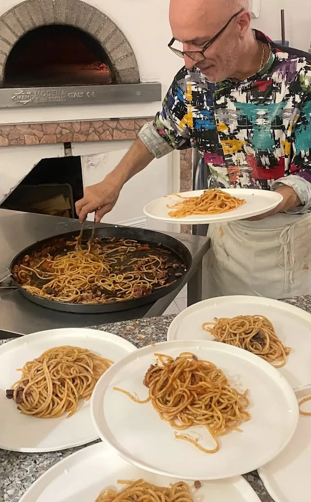 Daniele Bellan_Da Berto Pizzeria Rosolina_Rosolina_review