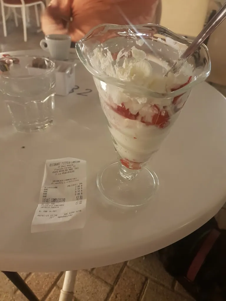 Massimiliano Castelli_Lanterna_Rosolina_review